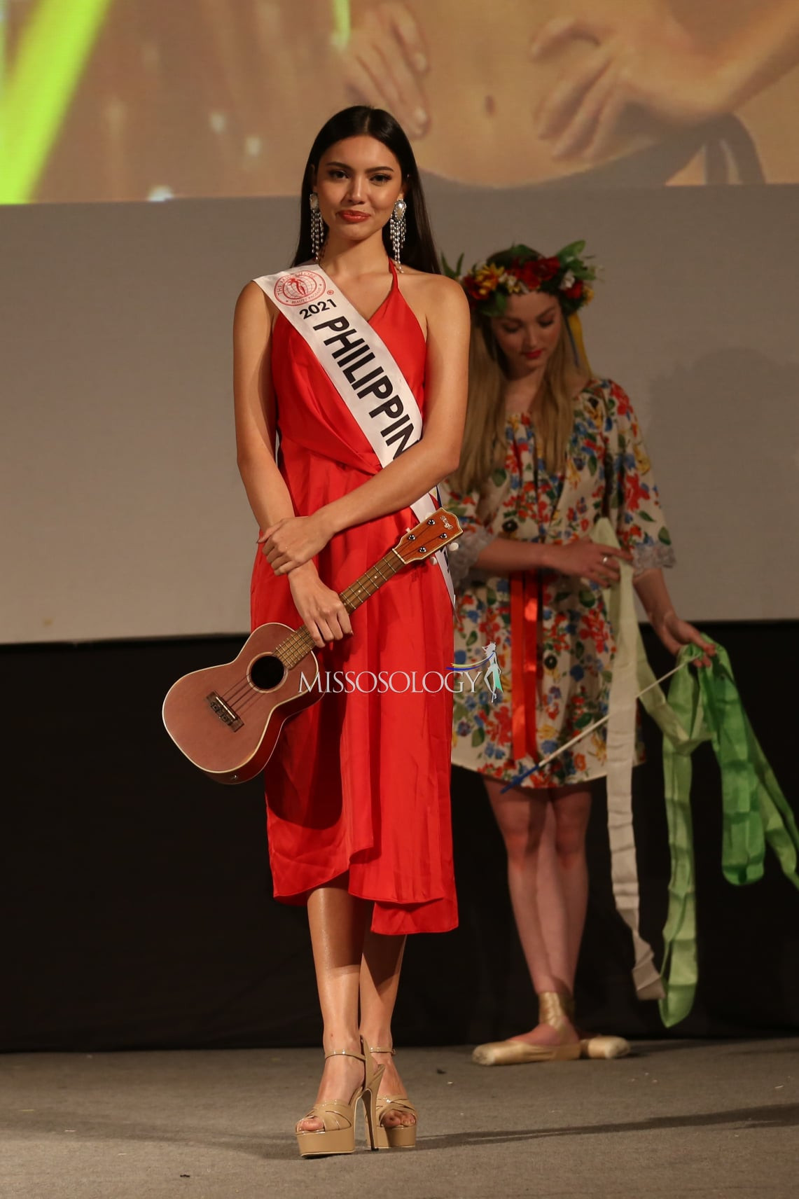 candidatas a the miss globe 2021. final: 05 nov. - Página 23 5lzjef