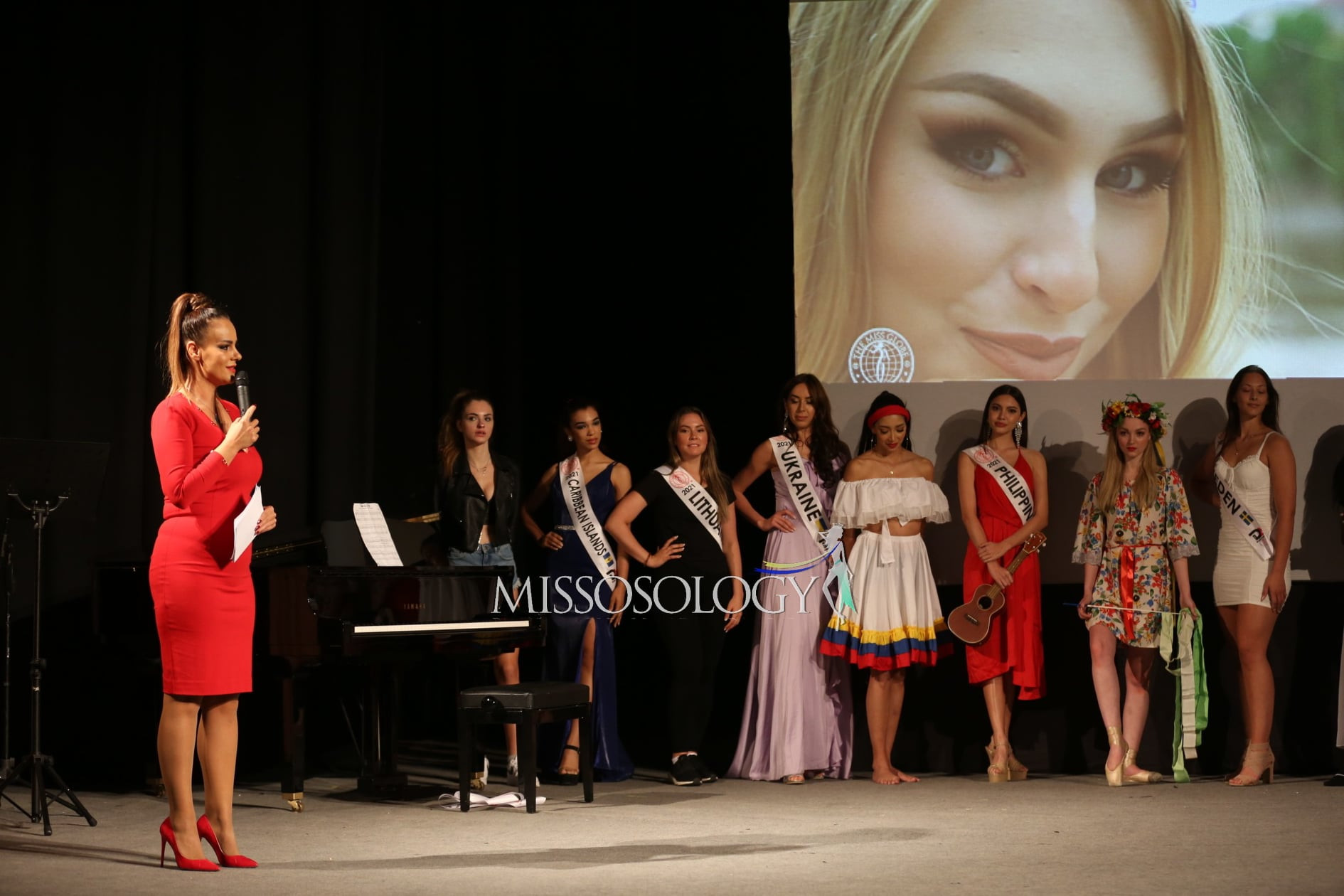 candidatas a the miss globe 2021. final: 05 nov. - Página 24 5lzksS