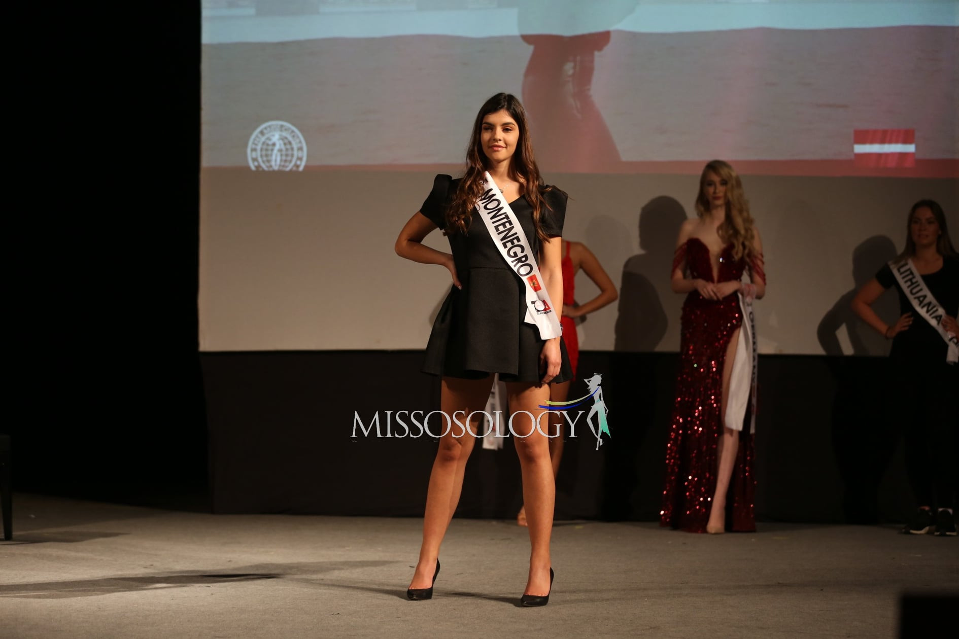 candidatas a the miss globe 2021. final: 05 nov. - Página 23 5lzziP