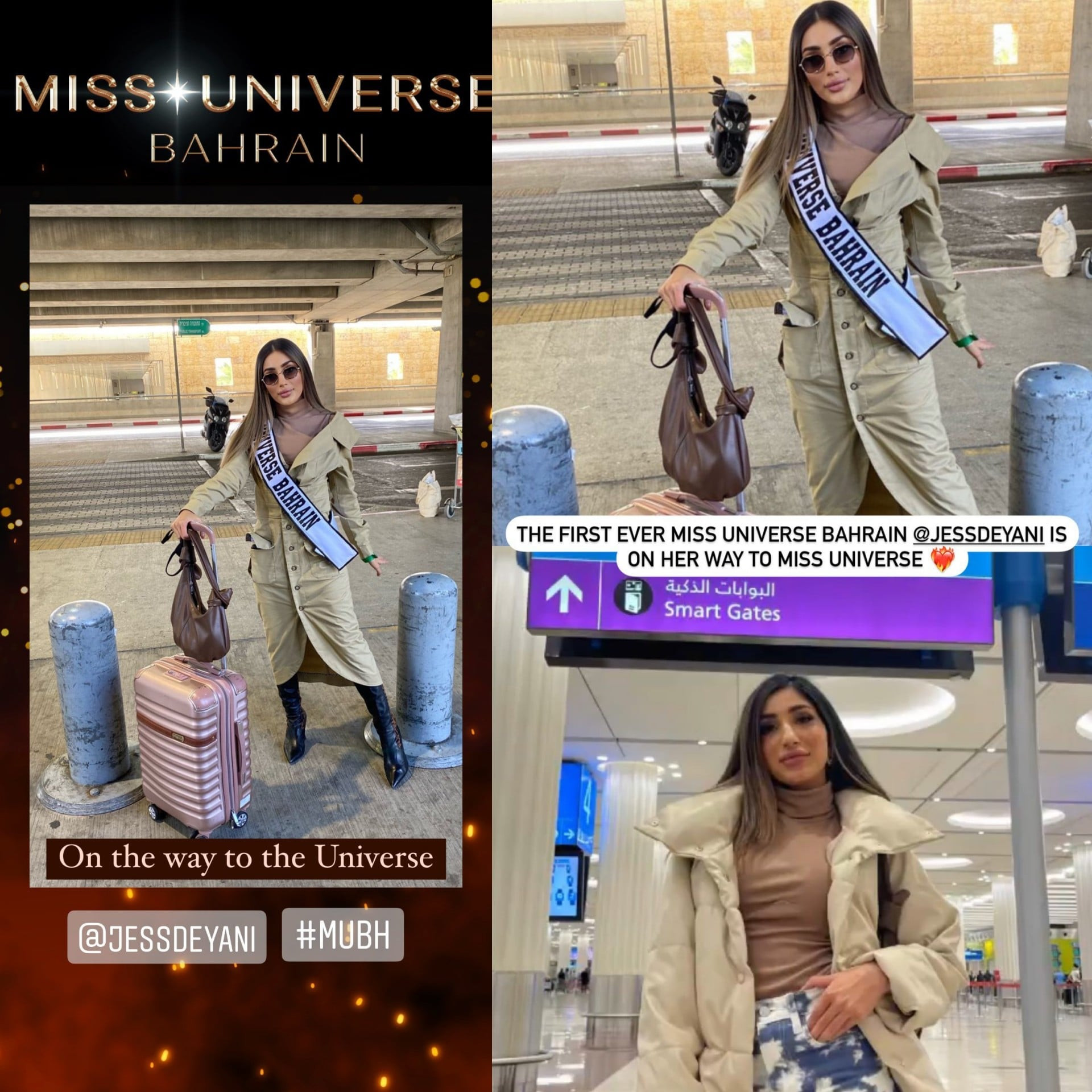 candidatas a miss universe 2021. part I. final: 12 dec. sede: israel. - Página 43 5mxQet