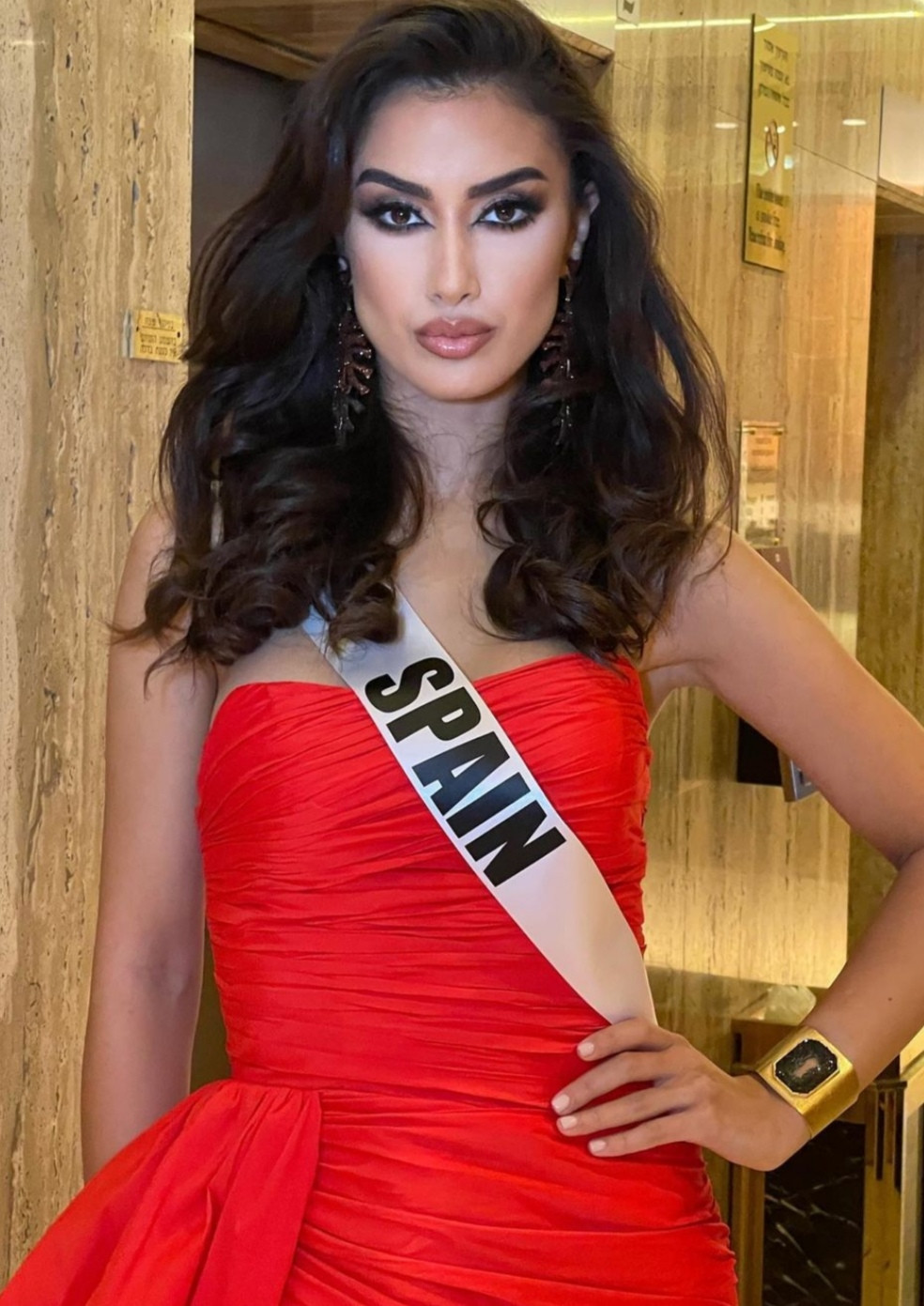 candidatas a miss universe 2021. part I. final: 12 dec. sede: israel. - Página 44 5mzqhu