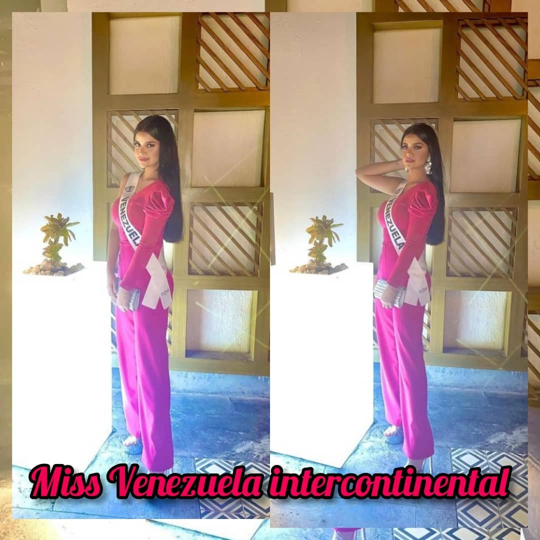 candidatas a miss intercontinental 2021. final: 29 oct. - Página 8 5n9y9n