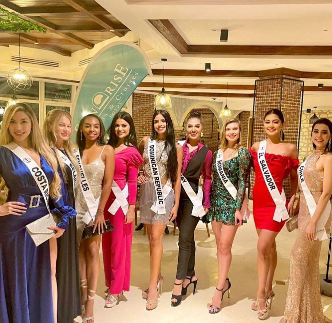 candidatas a miss intercontinental 2021. final: 29 oct. - Página 10 5nJE79