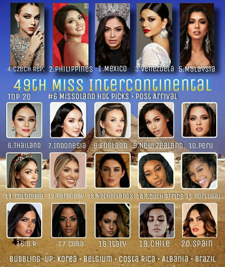 candidatas a miss intercontinental 2021. final: 29 oct. - Página 21 5nb6PI