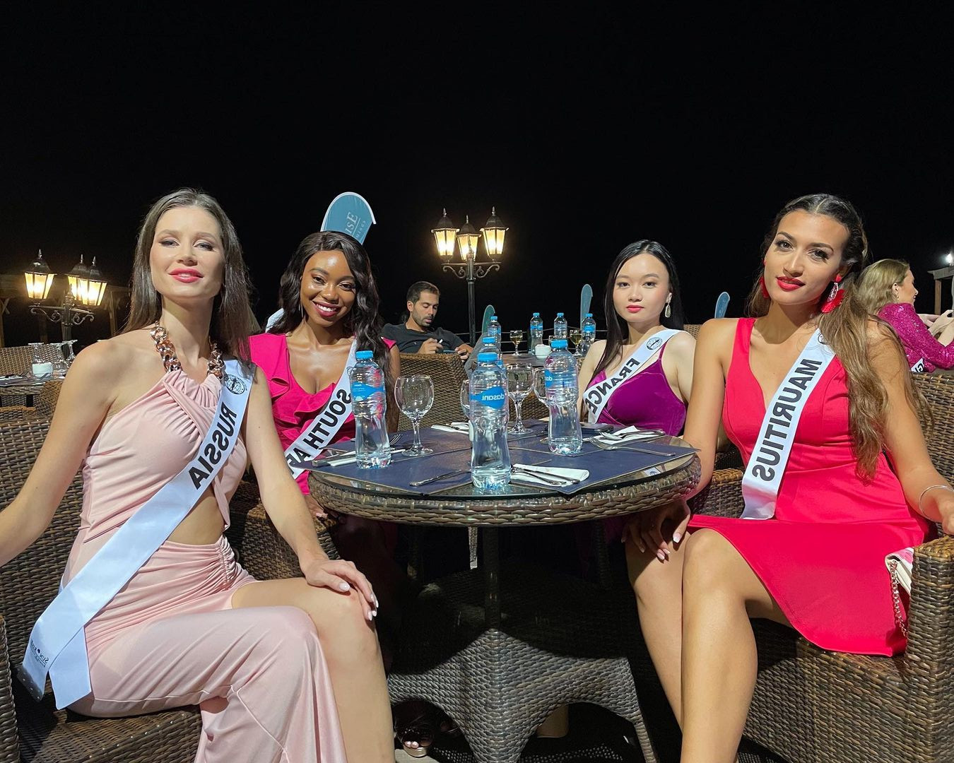 candidatas a miss intercontinental 2021. final: 29 oct. - Página 22 5o8Pg2