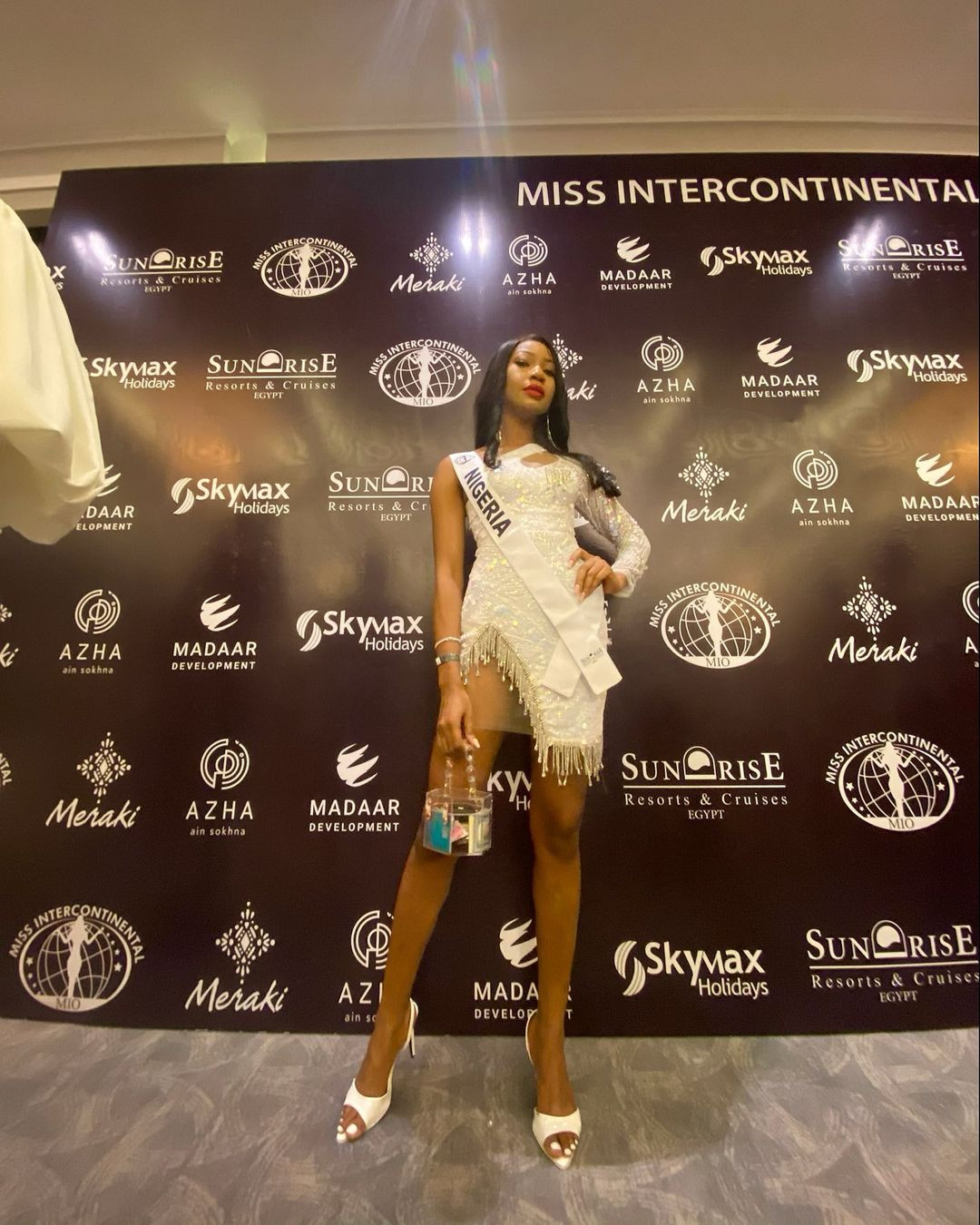 candidatas a miss intercontinental 2021. final: 29 oct. - Página 23 5oURaV