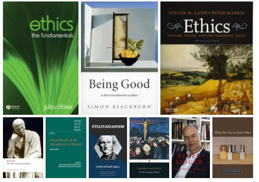 ETHICS AND MORALITY: The Best 9 Books to Read