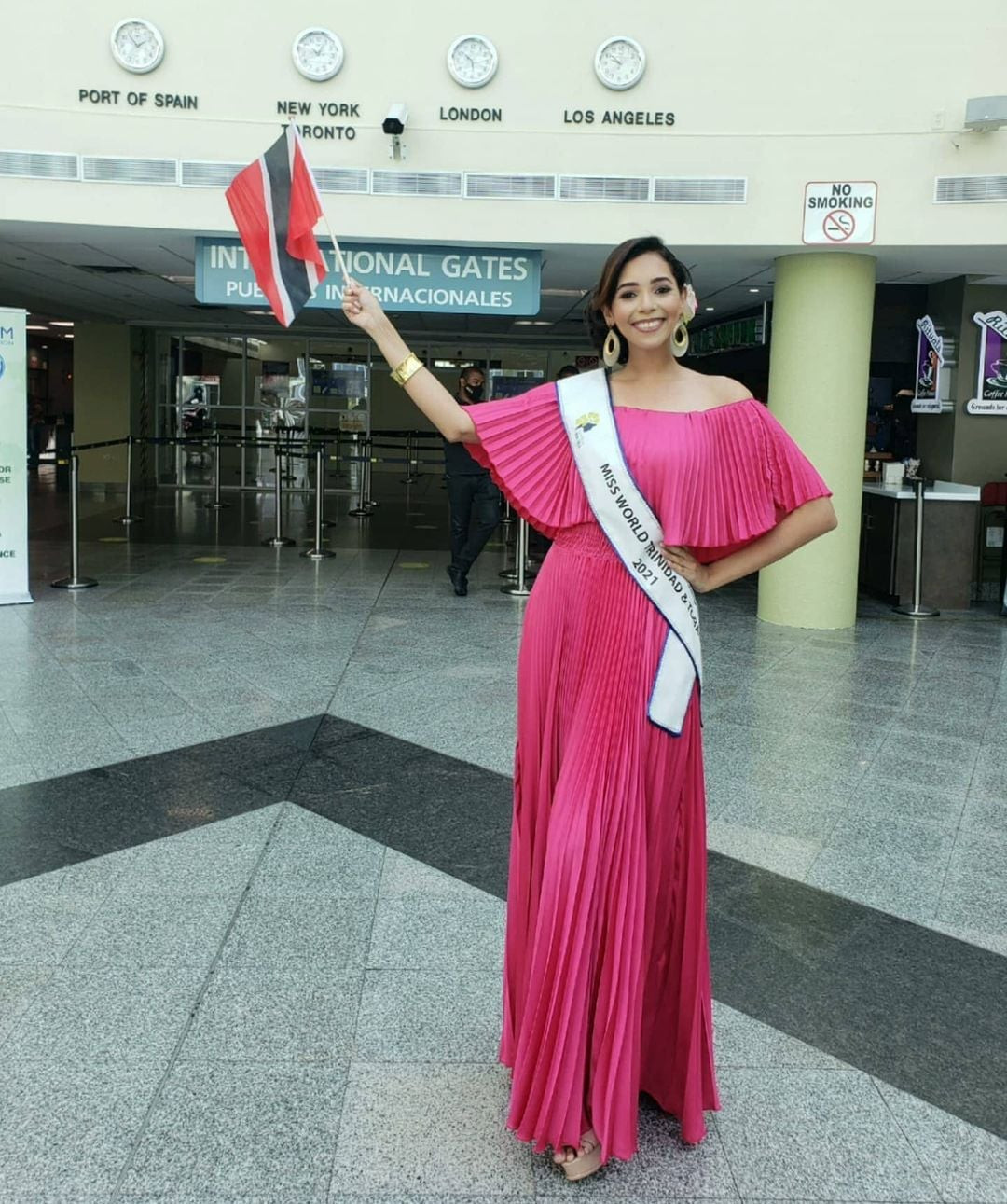 candidatas a miss world 2021. part I. final: 16 dec. sede: puerto rico.  - Página 12 5r4Zc7