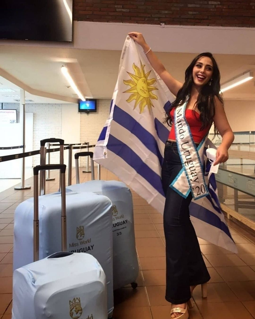 candidatas a miss world 2021. part I. final: 16 dec. sede: puerto rico.  - Página 13 5rPfql