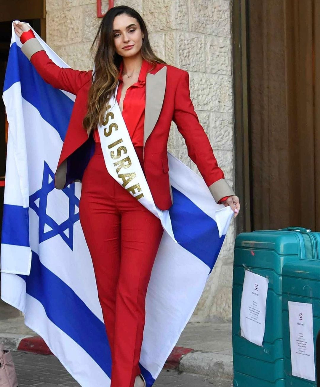 candidatas a miss universe 2021. part I. final: 12 dec. sede: israel. - Página 11 5sj0Ov