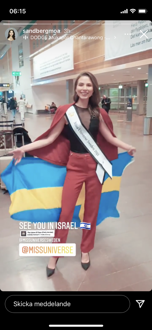 candidatas a miss universe 2021. part I. final: 12 dec. sede: israel. - Página 22 5t94A7