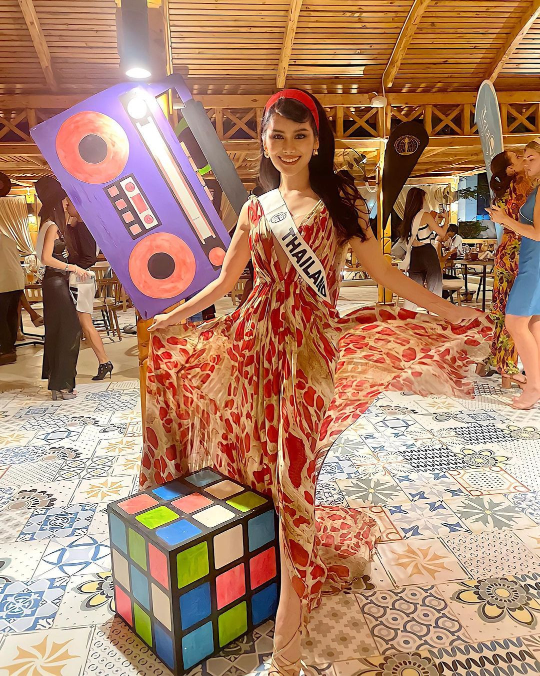 candidatas a miss intercontinental 2021. final: 29 oct. - Página 34 5uBKRs