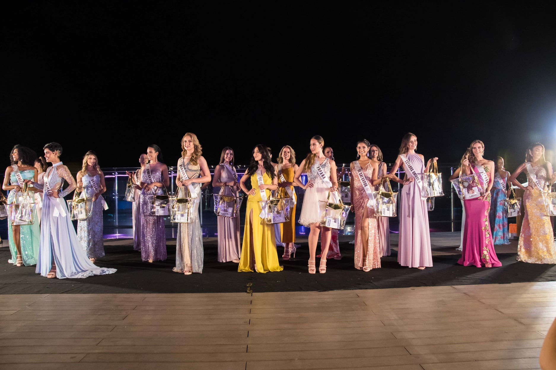 candidatas a reyna hispanoamericana 2021. final: 30 oct. - Página 7 5uFB6X