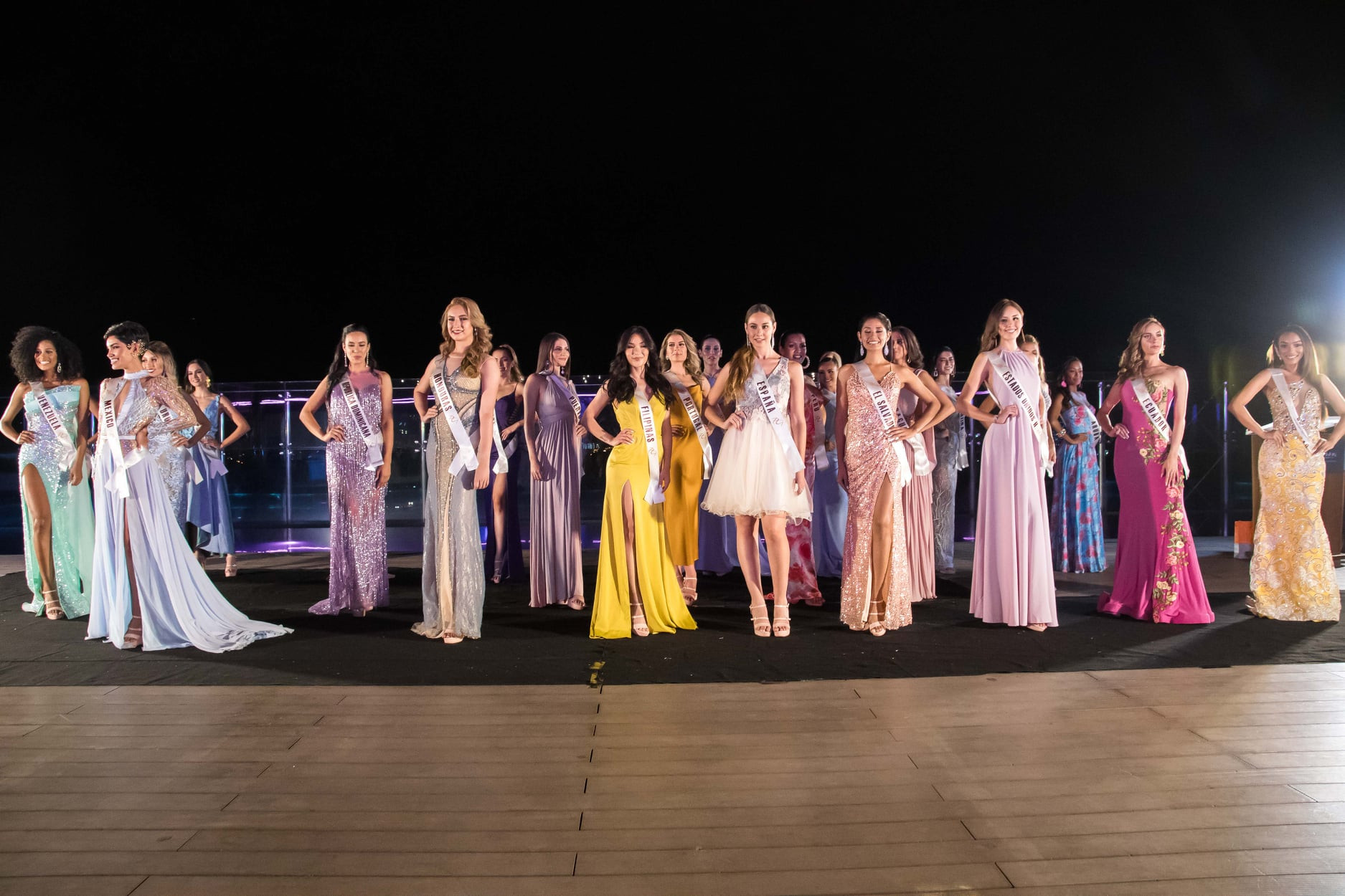 candidatas a reyna hispanoamericana 2021. final: 30 oct. - Página 7 5uFJyv