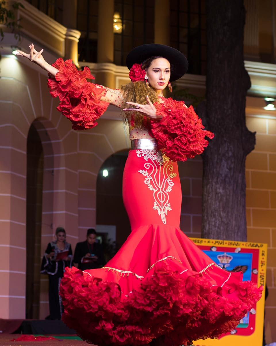 candidatas a reyna hispanoamericana 2021. final: 30 oct. - Página 16 5um4qb