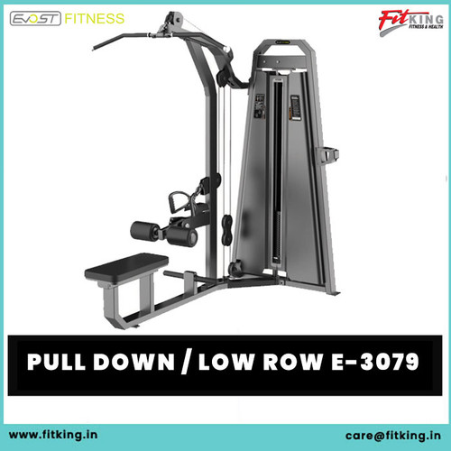 Pull Down Low Row E 3079 Evost Fitness.jpg