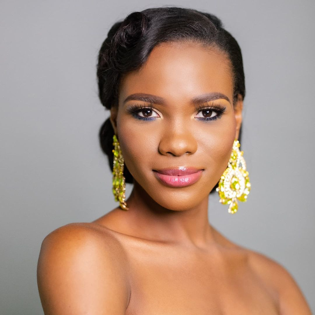 9 - candidatas a miss universe jamaica 2021. final: 30 oct. 5xGsWP