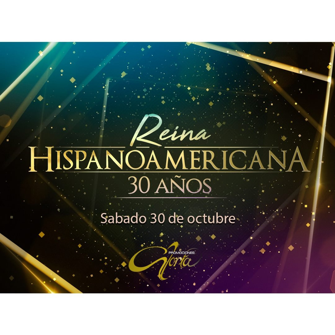 candidatas a reyna hispanoamericana 2021. final: 30 oct. - Página 2 5xwVBp