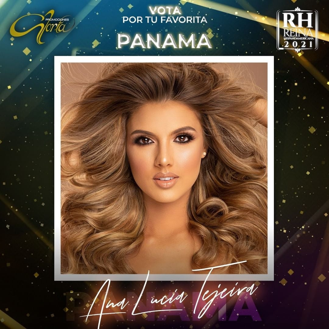 candidatas a reyna hispanoamericana 2021. final: 30 oct. - Página 2 5xwckg