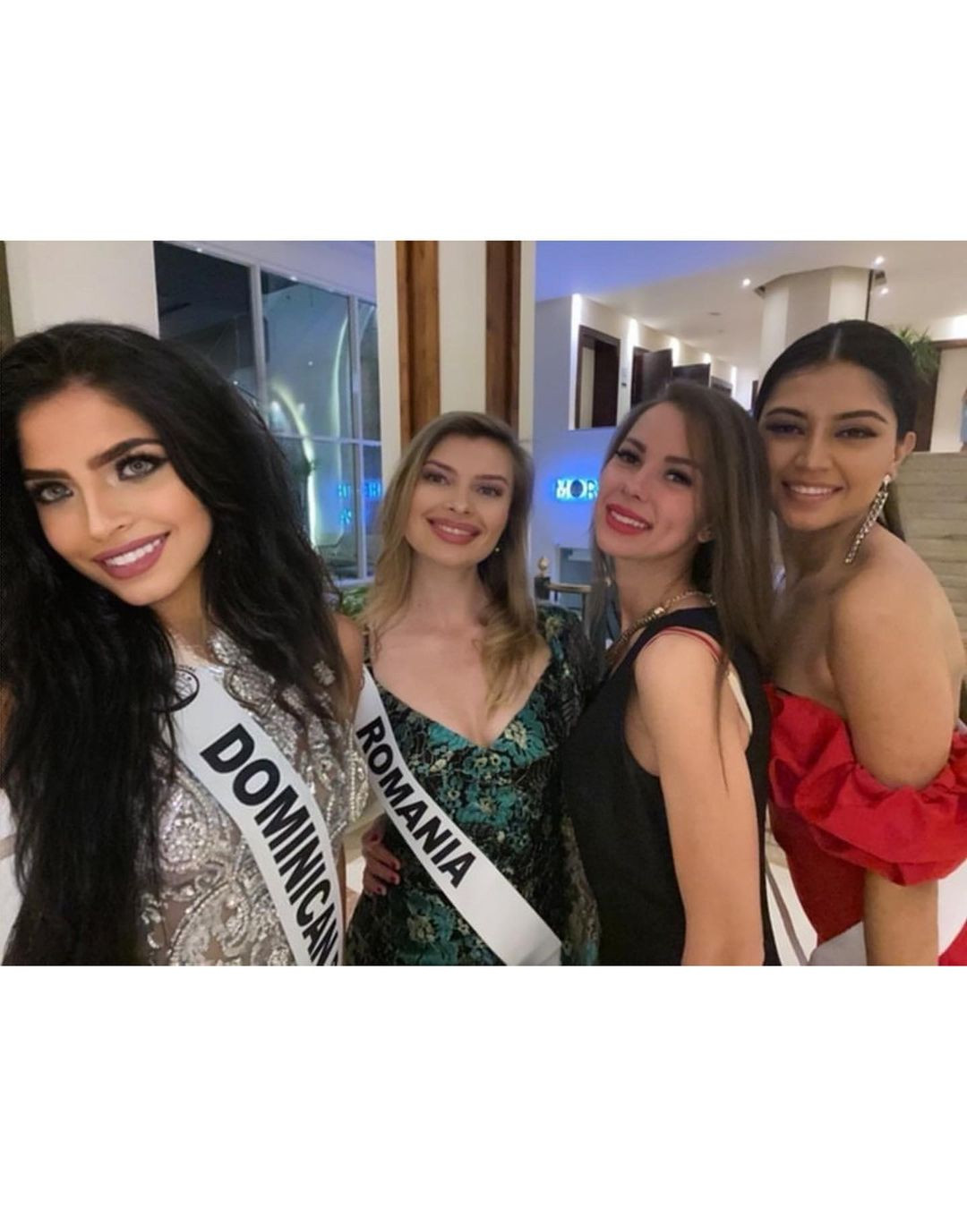 candidatas a miss intercontinental 2021. final: 29 oct. - Página 30 5z8KKv