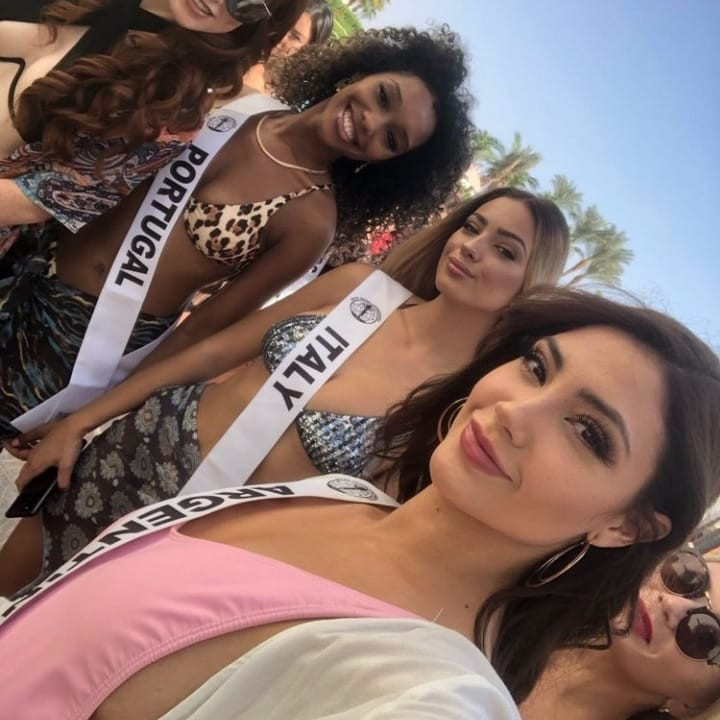 candidatas a miss intercontinental 2021. final: 29 oct. - Página 29 5zv8F4