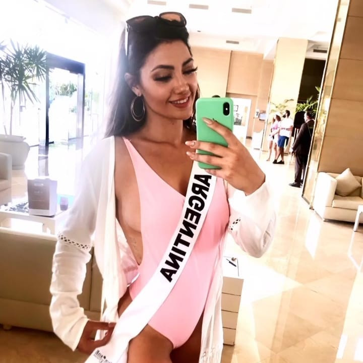 candidatas a miss intercontinental 2021. final: 29 oct. - Página 29 5zveMG