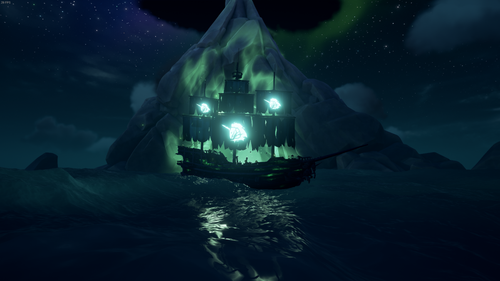 Sea of Thieves 5.09.2022 00 36 40