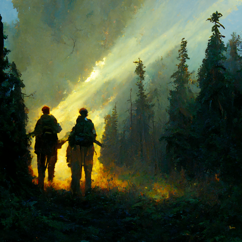 MrPenthaTim survival in the wilderness with two armed survivors e607b474 57e0 49bf bc06 eeb3013ef771.png