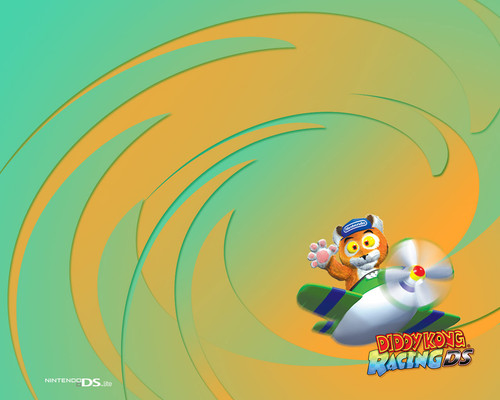 DiddyKongRacing wp3 1280