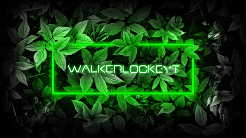 Red Neon Foliage Nature.png