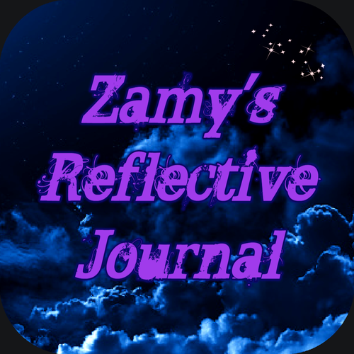 Zamy's Reflective Journal button.png