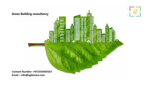 Green Building consultancy