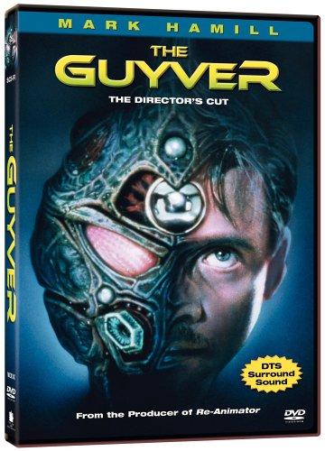 Mutronika / Guyver (1991) PL.1080p.WEBRip.XviD-wasik / Lektor PL