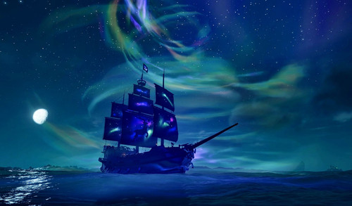 I love the starry sky of the Sea of Thieves and the shocking boat skins https://freeimage.host/i/northern-lights.6EIJcJ Obsidian 6pack: Pear blossom

https://freeimage.host/i/6Ehyaj

Obsidian 6pack: Pear blossom
Obsidian Capstan: xF Hyster4a