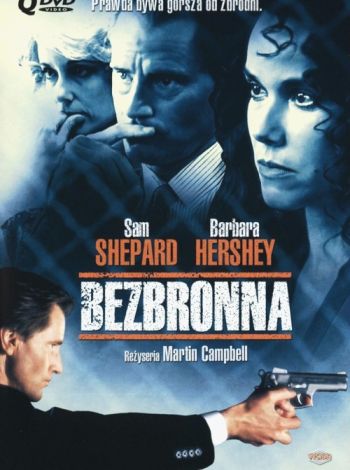 Bezbronna / Defenseless (1991) PL.1080p.WEBRip.XviD-wasik / Lektor PL