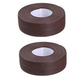 Tapes Brown