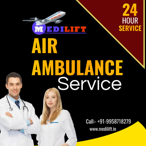 Round-a-Clock Air Ambulance Services in Patna by Medilift.jpg