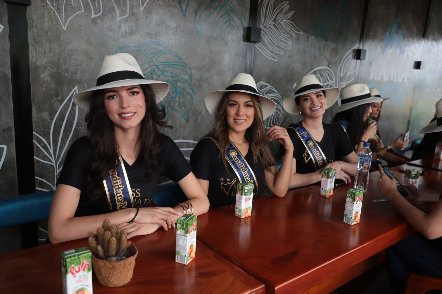 candidatas a miss ecuador 2022. final: 03 sep. - Página 18 6JA0as