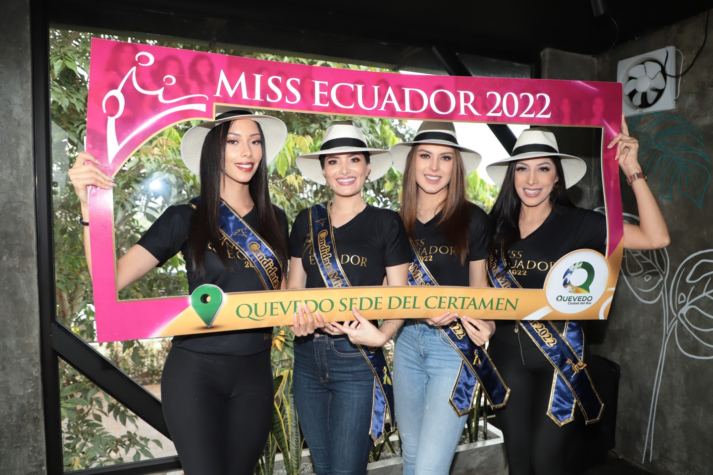 candidatas a miss ecuador 2022. final: 03 sep. - Página 18 6JAG9f
