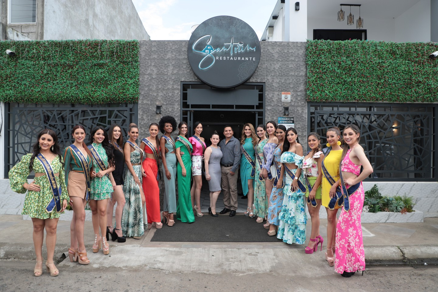 candidatas a miss ecuador 2022. final: 03 sep. - Página 19 6JRdKX