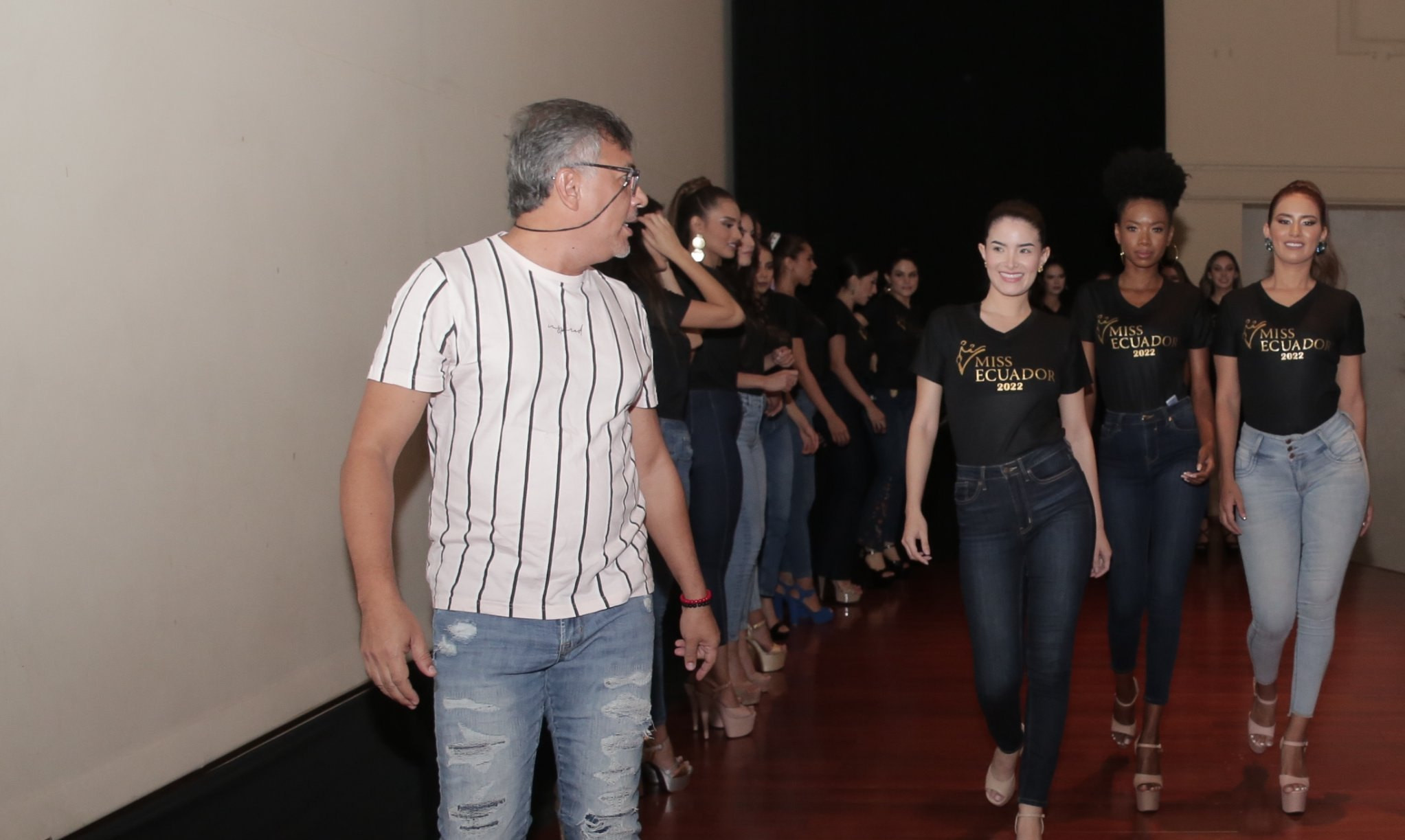 candidatas a miss ecuador 2022. final: 03 sep. - Página 16 6JTBDB