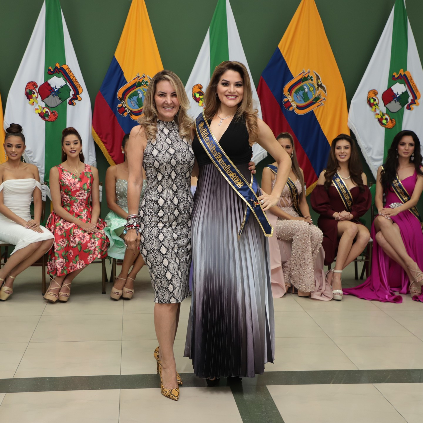 candidatas a miss ecuador 2022. final: 03 sep. - Página 17 6JTmdJ