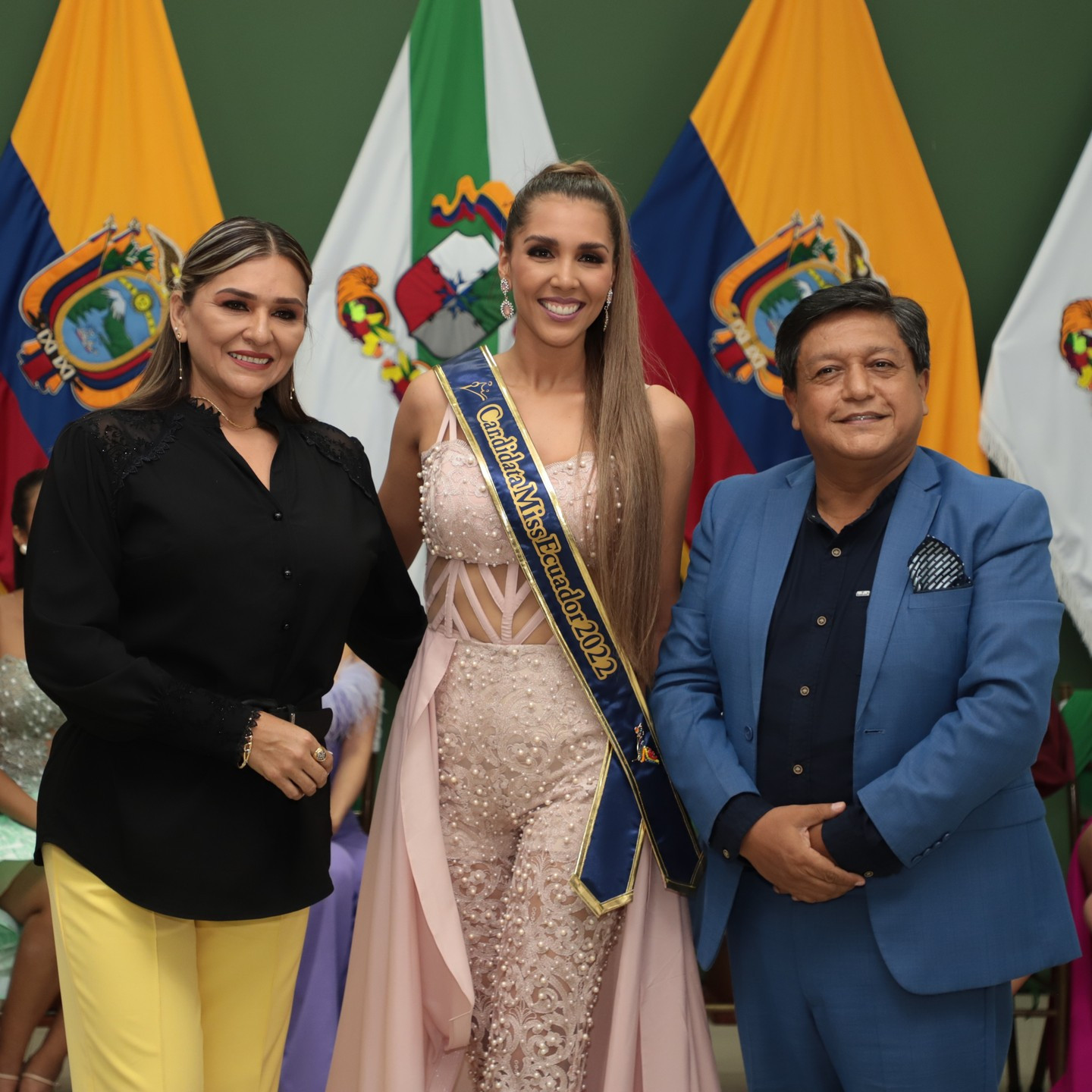 candidatas a miss ecuador 2022. final: 03 sep. - Página 17 6JTyeR