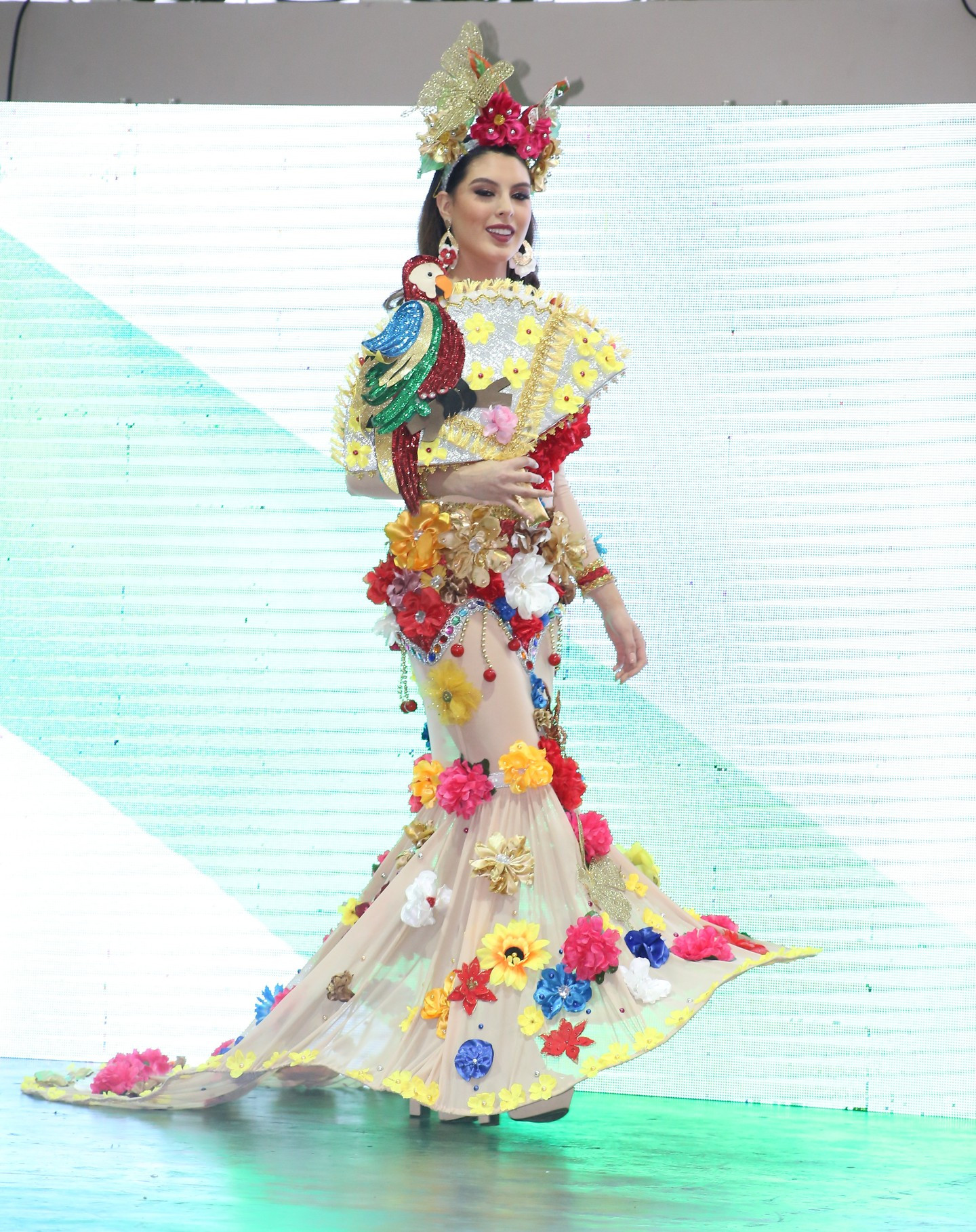 candidatas a miss ecuador 2022. final: 03 sep. - Página 14 6JfEKl