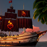 Smarten My Ship Lady of Avalon Kaluna