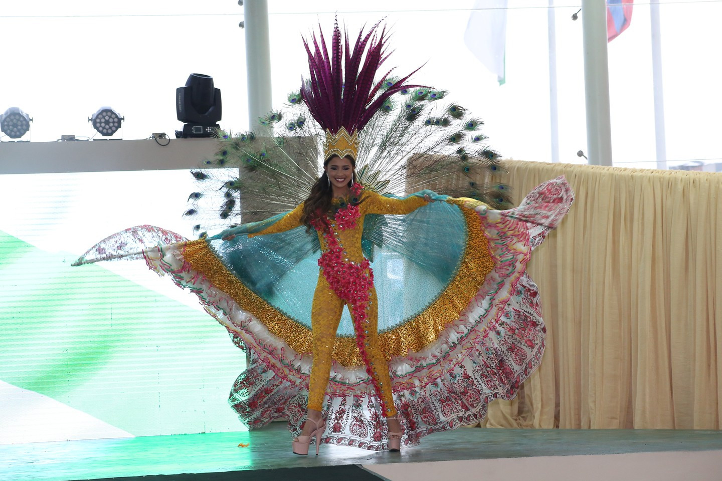 candidatas a miss ecuador 2022. final: 03 sep. - Página 15 6JqjdN