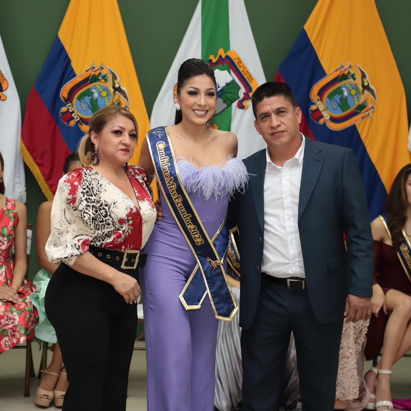 candidatas a miss ecuador 2022. final: 03 sep. - Página 17 6Ju2st