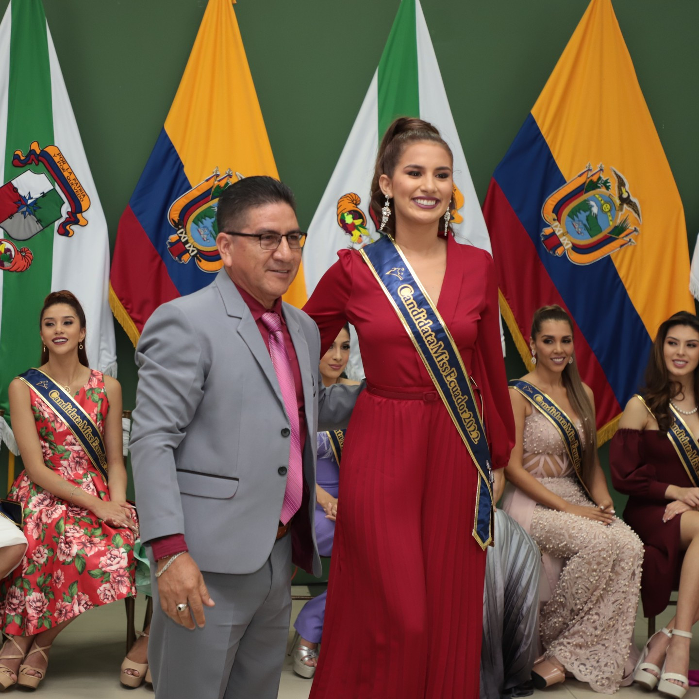 candidatas a miss ecuador 2022. final: 03 sep. - Página 18 6JuYdb
