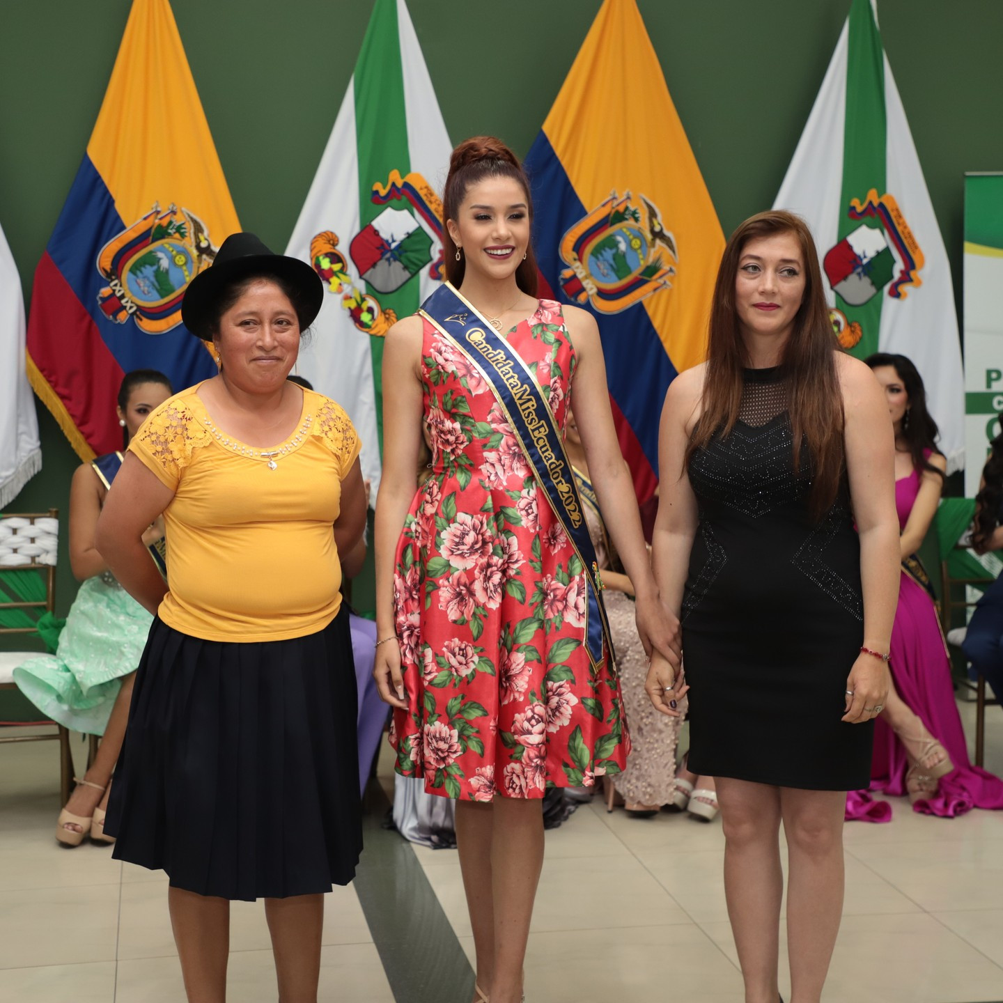 candidatas a miss ecuador 2022. final: 03 sep. - Página 17 6Jufgs