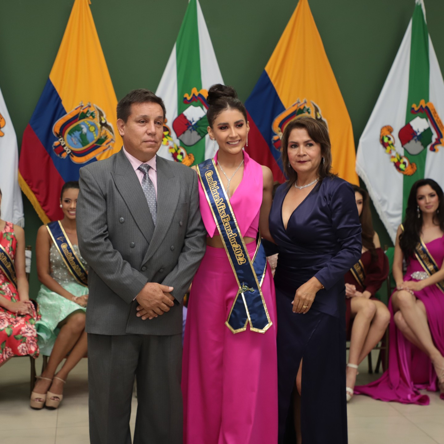 candidatas a miss ecuador 2022. final: 03 sep. - Página 17 6June4